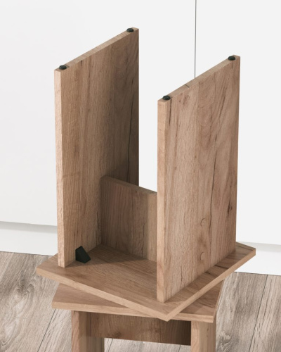 Табурет ДСП фото 15