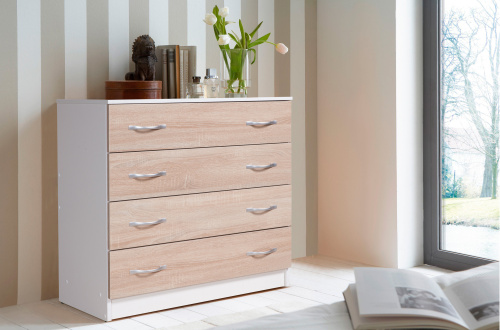 Комод "Бонн" фото 3