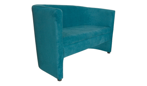 Двухместный диван Рико фото 12