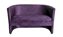 Двухместный диван Рико