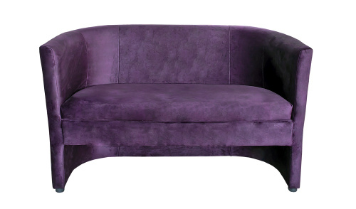 Двухместный диван Рико