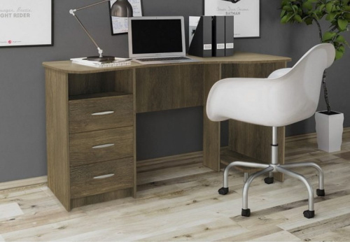 Стол компьютерный “Вист” СН-110.09 фото 4