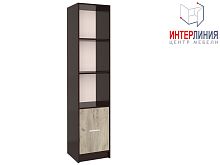 Шкаф СК-024 (без витрины)