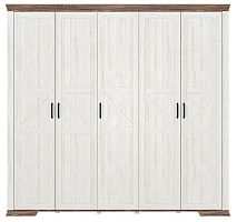 Шкаф SZF5D Marselle