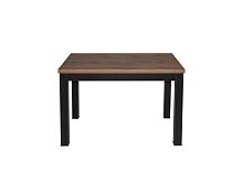 Стол обеденный BLACK2