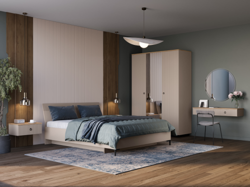 Зеркало LUS Domenica фото 3