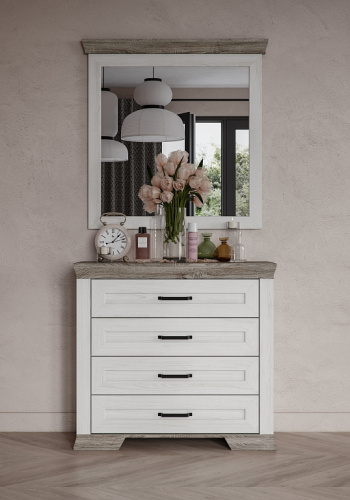 Зеркало LUS/98 Marselle фото 2