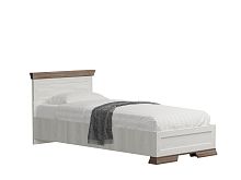 Кровать c гибким основанием LOZ90х200 Marselle