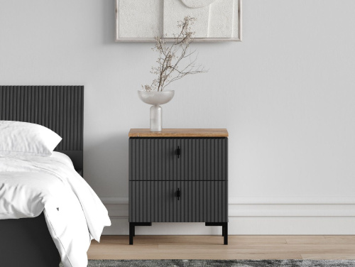 Тумба прикроватная KOM2S San Gimignano фото 4