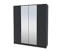 Шкаф комбинированный КТ-Ш4(з)