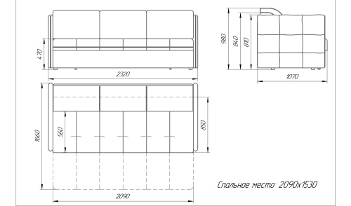Толедо-1 фото 5