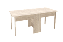 Стол-книга СН-115.02