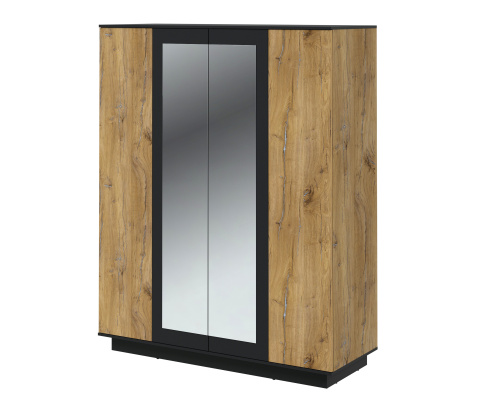 Шкаф Quartz QZ-ШК3