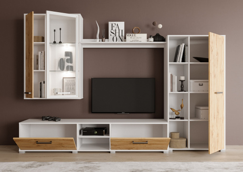 Гостиная Акант  фото 3