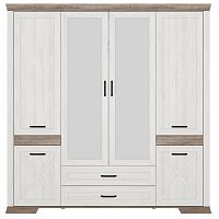 Шкаф SZF6D2S Marselle