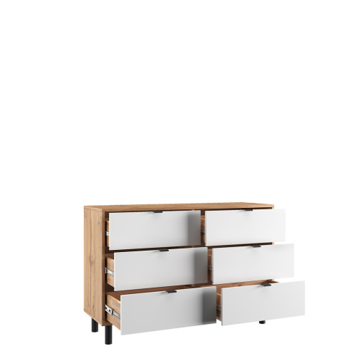 Комод MONE 6S фото 4