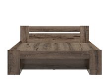 Кровать Непо LOZ3S/160