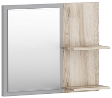 Зеркало навесное  Р393.07