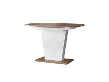 Стол обеденный на опоре Sheldon (I)