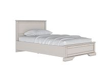 Кровать c металлическим основанием LOZ120х200 Stylius