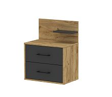 Тумба прикроватная LT-Т55