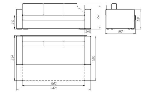 Пингвин 3/12 фото 3