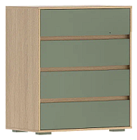 Комод  Р377.04