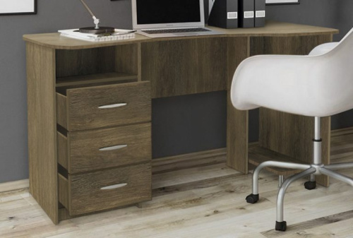 Стол компьютерный “Вист” СН-110.09 фото 5