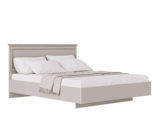 Кровать c металлическим основанием LOZ160х200 Florencia фото 3