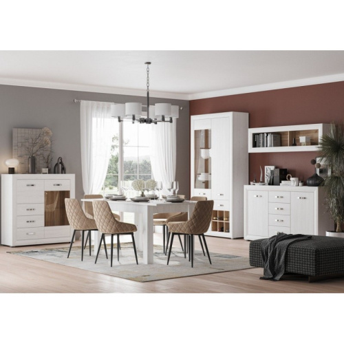 Стол обеденный STO Malta фото 3