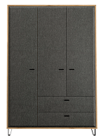 Шкаф SZF3D2S Grace