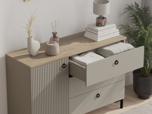 Тумба KOM1D3S Domenica фото 6