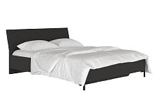 Кровать c металлическим основанием LOZ160х200 San Gimignano