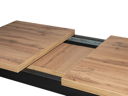 Стол обеденный BLACK фото 6