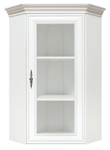 Шкаф верхний NADN1W Kentaki Белый