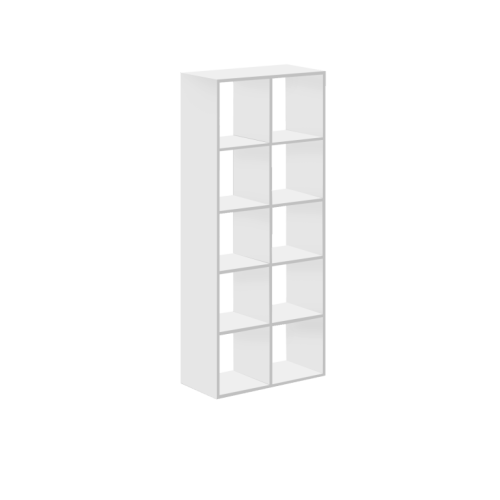 Стеллаж CH-100.31 (белый)