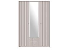 Шкаф SZF3D2S Dalia