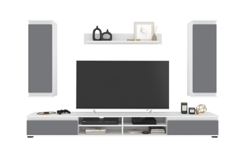 Набор мебели для жилой комнаты "Neo-3" фото 5