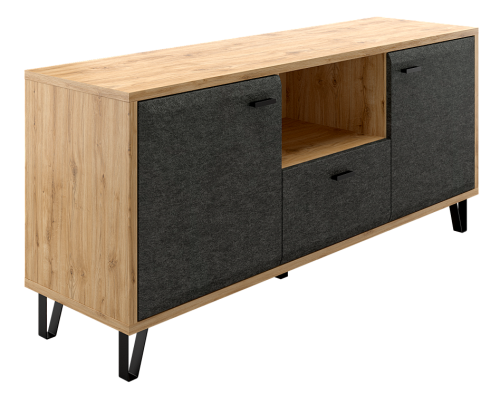 Тумба для ТВ RTV2D1S Grace фото 3