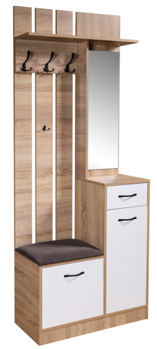 Прихожая "Дейтон"