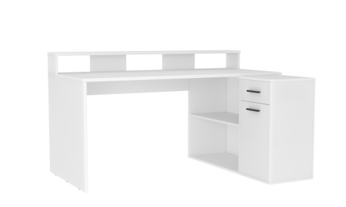 Стол компьютерный Skill-3 фото 3