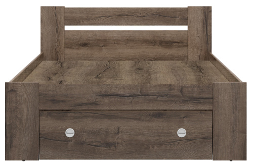 Комплект ящиков к кровати Непо LOZ3S/140 фото 4