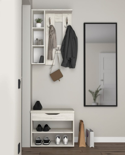 Банкетка “Этна” СН-122.07 Бетон спаркс фото 29