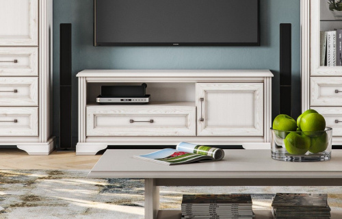 Тумба RTV1D1S Stylius фото 3