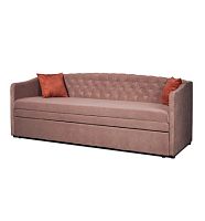 Диван-кровать "Джек" (Цвет-Симпл 09)