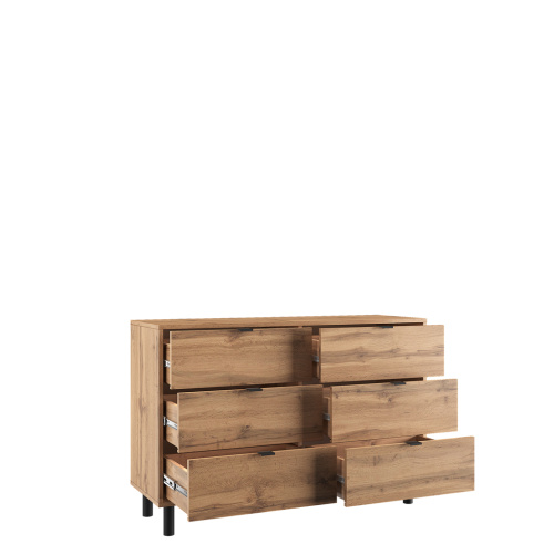 Комод MONE 6S фото 3