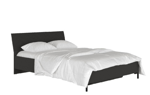 Кровать c металлическим основанием LOZ140х200 San Gimignano