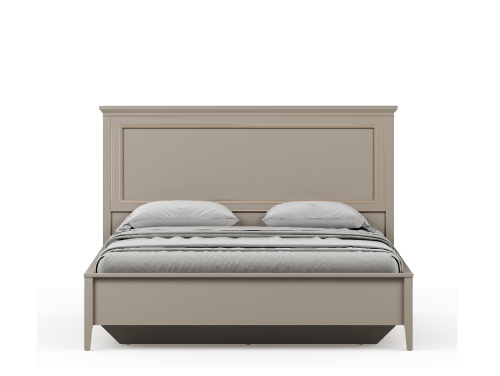 Кровать с подъемным механизмом LOZ160х200 Classic фото 2