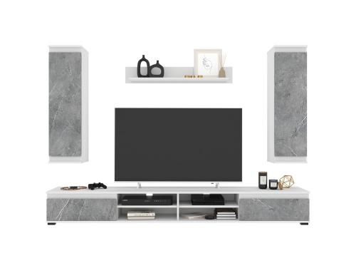 Набор мебели для жилой комнаты "Neo-3" фото 2