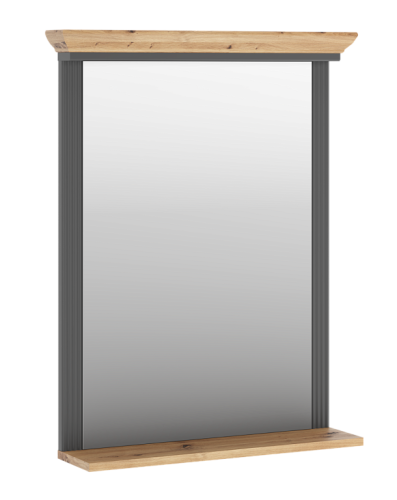 Зеркало LUS/65 Jasmin фото 2